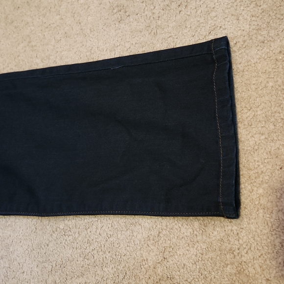 Calvin Klein Jeans size 28/6 - Picture 3 of 4